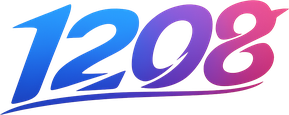 1208 লোগো